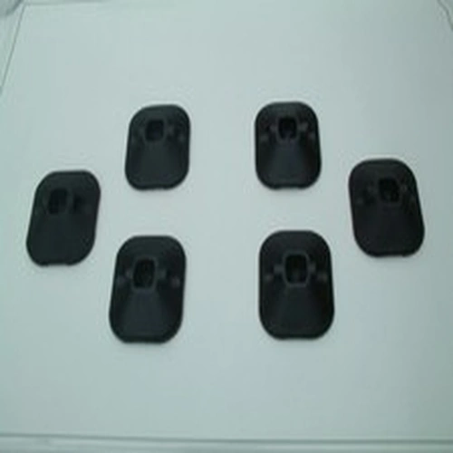 Preston Innovations Mud Feet.