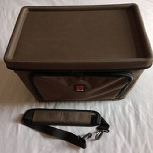 ## Sonik Storz 36L plus Sonik Storz Tabletop 400 - VGC (see photos) ##