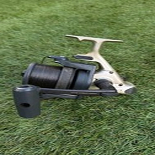 Daiwa Emblem S 5500T Carp Fishing Reel Classic 90s Big Pit Reel