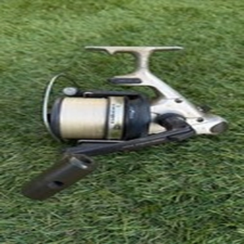 Daiwa Emblem S 5500T Carp Fishing Reel Classic 90s Big Pit Reel