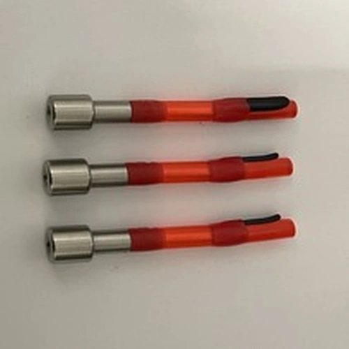 Korda Stow Bobbins Carp Fishing Bite Indicators