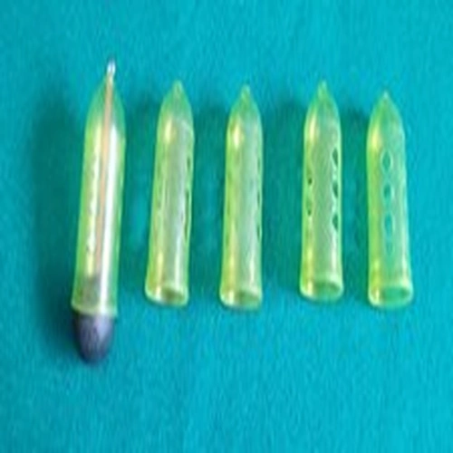 Selection Of Swimfeeders