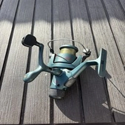 Green Dam AT330 Fishing Reel