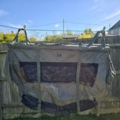 Fox Retainer Weigh Sling