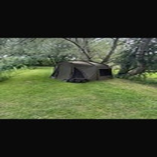 Fox Frontier XD Carp Fishing Bivvy