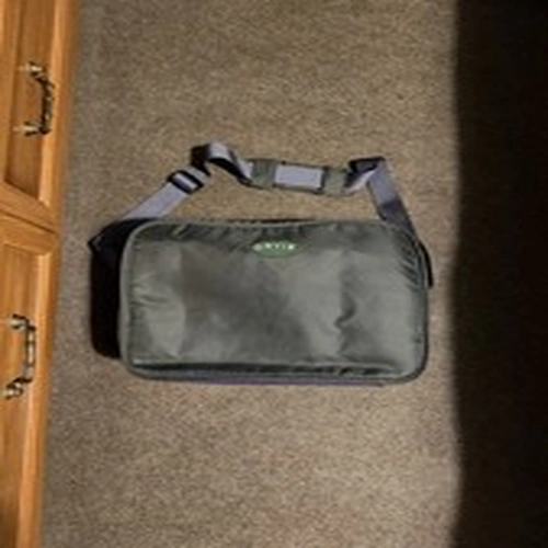 Orvis Fly Reel Padded Case, Fly Reel Case, Multi Reel Case, Orvis Fly Rod