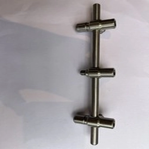 Cypography (original) Buzz Bar 9.5” 3rod