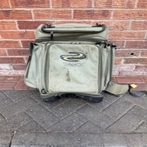 Korum ITM  Original MK1 Roving Rucksack