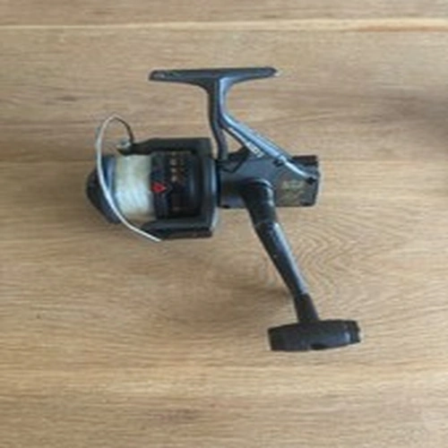 Shimano 400 S AX ball bearing reel