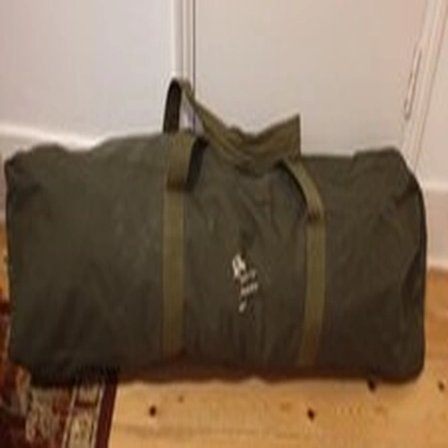 Nash Doubletop Professional MK2 Bivvy