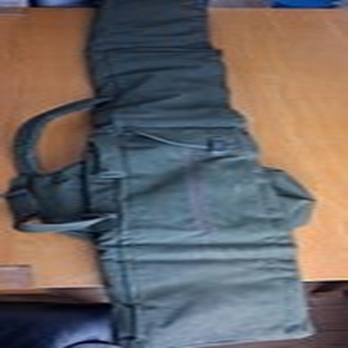 Wychwood Four Fishing Rod holdall Bag