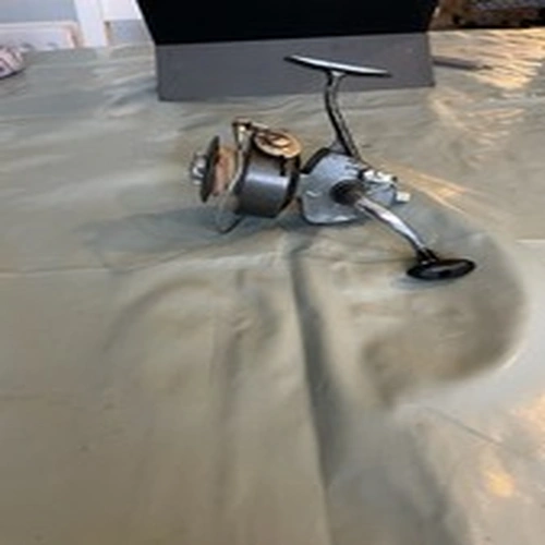 Anon Shaw Mk11 Fishing Reel