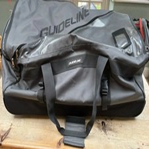 Guideline Extra Large Roller Fishing Holdall Bag