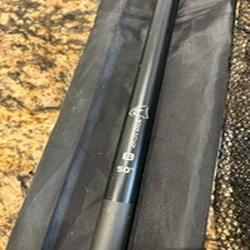 Fox 50” Warrior ‘s’ Landing Net- Carp/pike Fishing