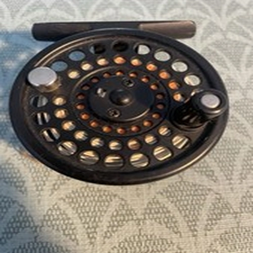 Greys G1 Fly Fishing Reels