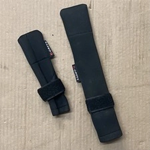 Greys Neoprene Rod Tip & Butt Protectors | Carp Fishing Rod Luggage