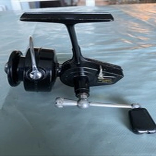 Mitchell 324 Fishing Reel Vintage