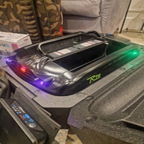 Carp Lounge RT4 V4 Ultra Bait Boat Package – Loaded Setup 