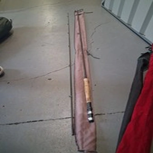 9ft Fly fishing rod