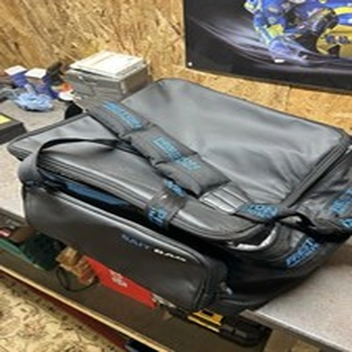 Preston Bait Bag