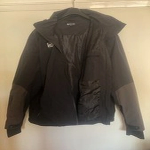 Preston Innovations xxxxl DF hydrotech pole jacket in vgc