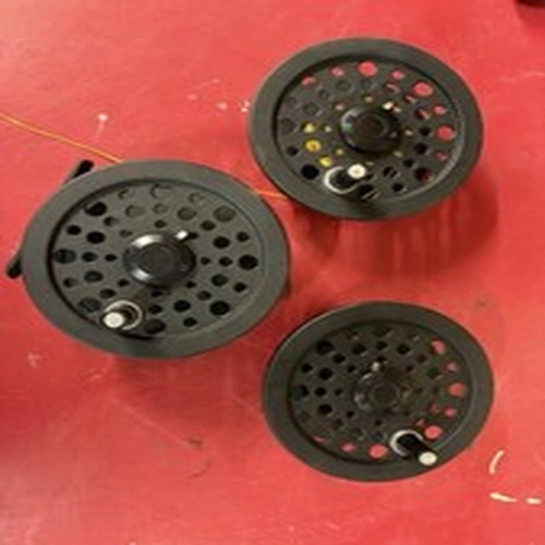 Shakespeare Centre Pin Reel
