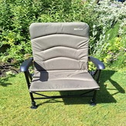 Wychwood Solace Reclining Fishing Chair.  Very little used.