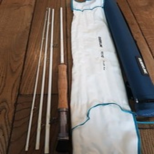 Guideline LXPE RSV2 9ft 10# fly Rod