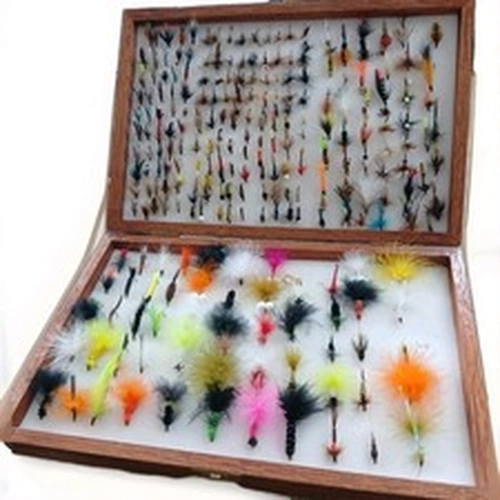 Fishing Flies