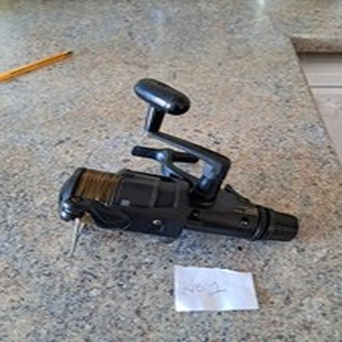 USED FISHING SHIMANO 6010 XT-7 