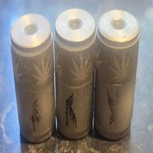 3 X Osprey Kryptonite Bobbin Heads