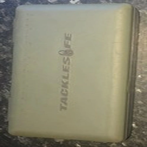 Korda Rig Safe