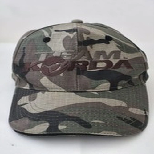 Korda Camo Cap