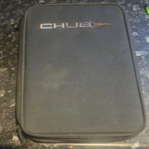 Chub Tackle Pounch