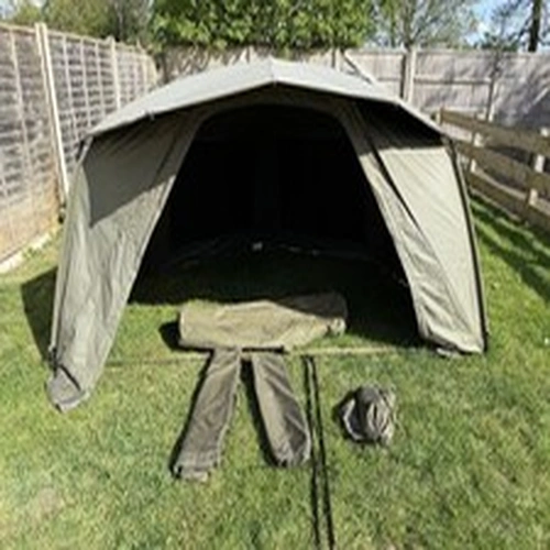 Trakker Tempest 150 bivvy Aquatex