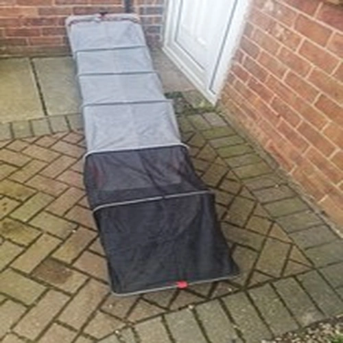 2 Carp Keep Nets for Fishing