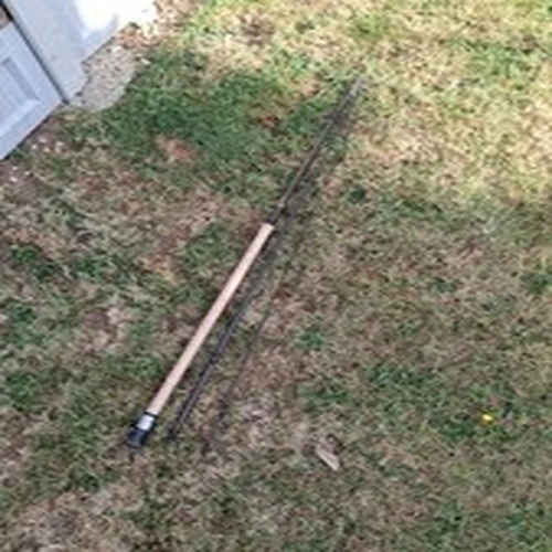 Fishing Rod