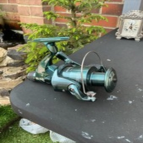 Fishing Reel Eurohold HRX 360