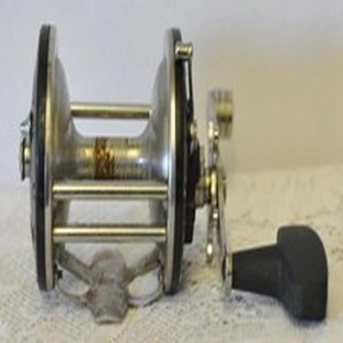 Vintage Penn Long Beach No 65 Reel.