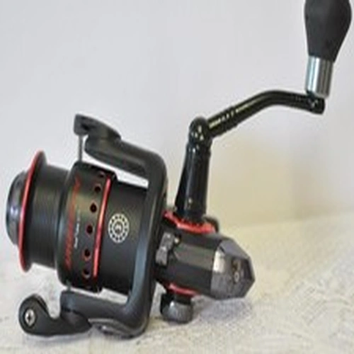 Browning Ambition FD 330 Fixed Spool Reel.