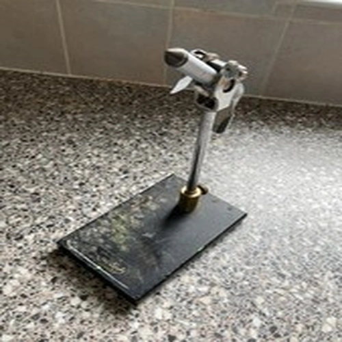 Fly Tying Vice