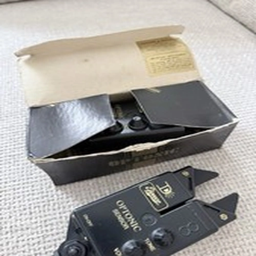 Pair of Optonic Bite Indicator for Fishing  - Vintage