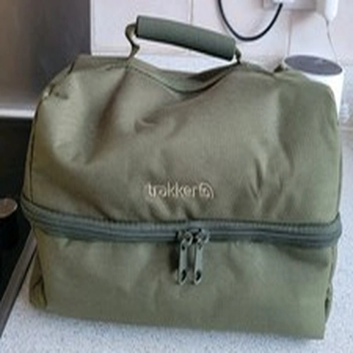 Trakker NXG PVA Pouch XL 204263 Carp Fishing Luggage Bag