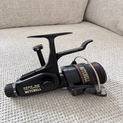 Mitchell 3550 RD Fishing Reel 