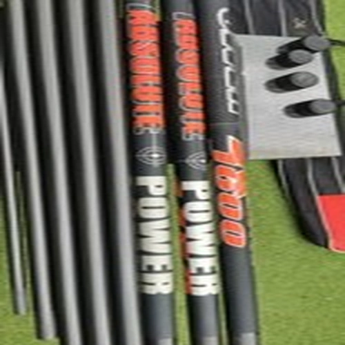 BROWNING ABSOLUTE POWER 16m POLE