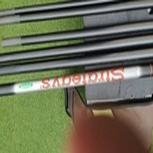MAVER STRATEGY S  12.5m POLE