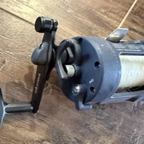 Okuma Classic 30L Fishing Feel