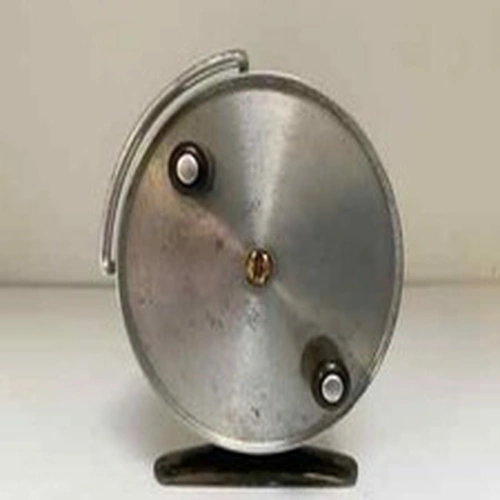 Hardy Triumph 3 1/4" Centre Pin Reel Circa 1930's