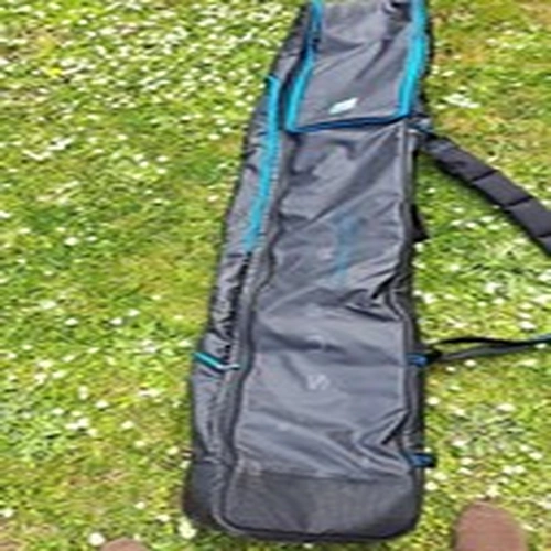 Preston Innovations Supera X Pole Holdall