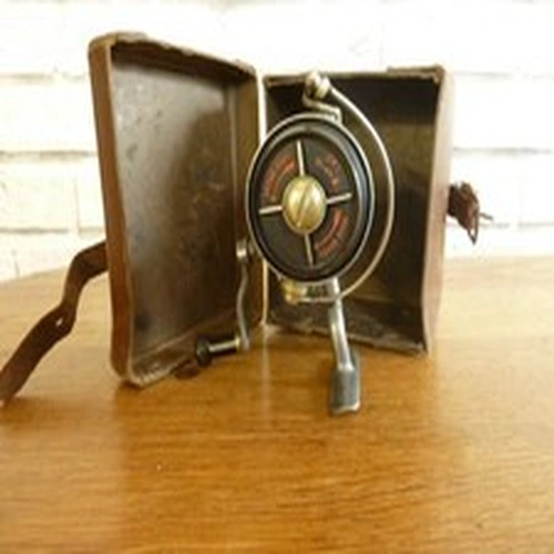 Hardy altex spinning reel mkIV